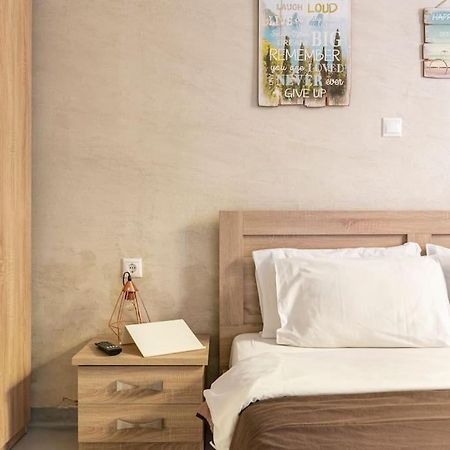 Cute Full Apt W/Backyard In Paleo Faliro Athènes Extérieur photo