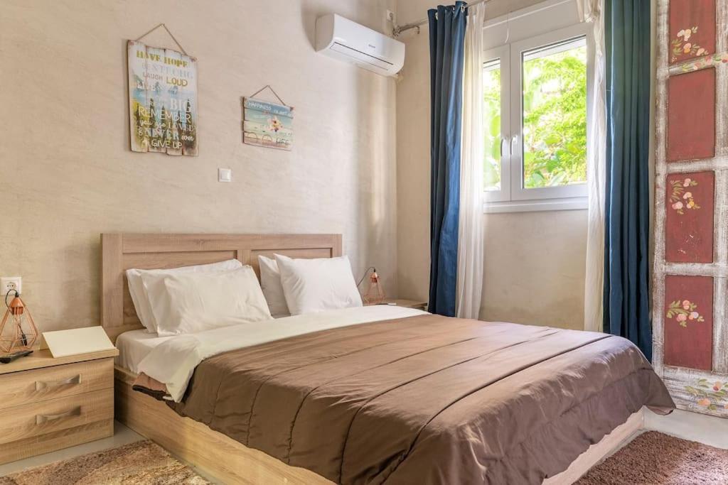 Cute Full Apt W/Backyard In Paleo Faliro Athènes Extérieur photo